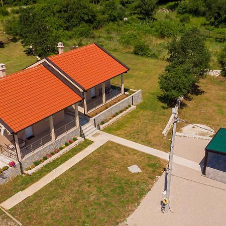 Country Homes Dujeva Rijeka Crnojevića Dış mekan fotoğraf