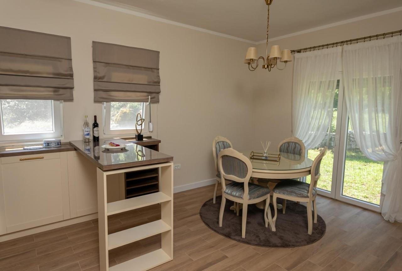 Country Homes Dujeva Rijeka Crnojevića Dış mekan fotoğraf