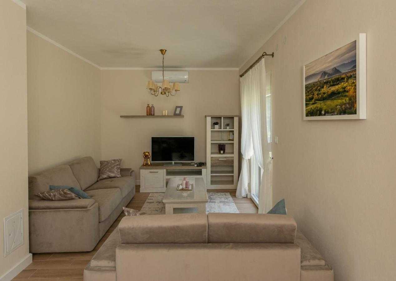 Country Homes Dujeva Rijeka Crnojevića Dış mekan fotoğraf